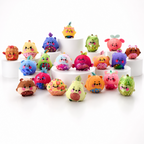 Magic Jellykins Sihirli Kavanoz Süpriz Peluş