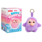 Beanie Bubble Up Peluş Anahtarlık Süpriz Paketi