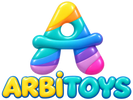 ARBİTOYS ana sayfası